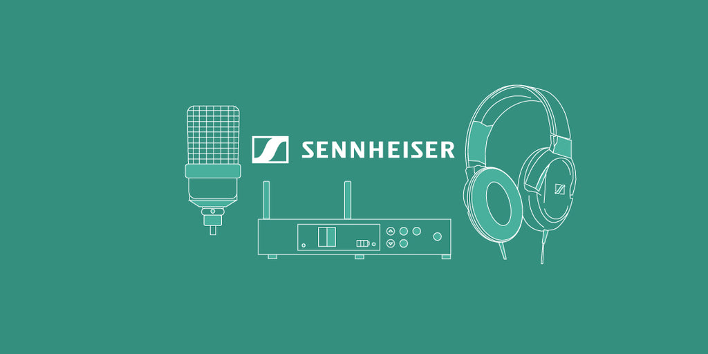 SENNHEISER