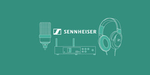 SENNHEISER