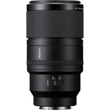 PREVENTA: Lente Sony FE 100mm F/2.8 macro GM