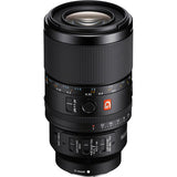 PREVENTA: Lente Sony FE 100mm F/2.8 macro GM