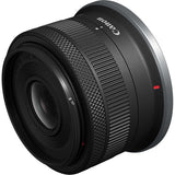 Lente Canon Aps-c - RF-S 10-18 mm F/4.5-6.3 IS STM