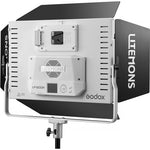 Panel de luz LED RGB Godox - LP1200R