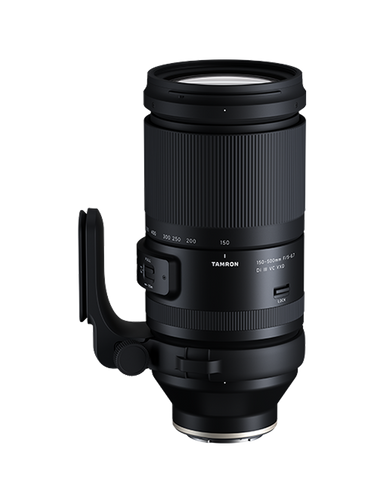 Lente 150-500mm F 5-6.7 DI III VC VXD - Modelo A057