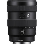 Lente Sony 16-55 mm f/2.8 G – Montura E (APS-C)
