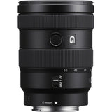 Lente Sony 16-55 mm f/2.8 G – Montura E (APS-C)