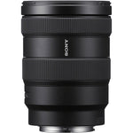 Lente Sony 16-55 mm f/2.8 G – Montura E (APS-C)