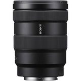 Lente Sony 16-55 mm f/2.8 G – Montura E (APS-C)