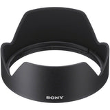 Lente Sony 16-55 mm f/2.8 G – Montura E (APS-C)