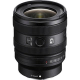 Lente Sony FE 16 25mm F2 8 G - E-Mount