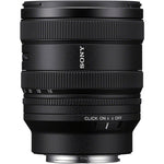 Lente Sony FE 16 25mm F2 8 G - E-Mount