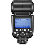 Flash Godox TT685II - para Panasonic & Lumix