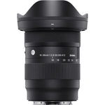 Lente Sigma 16-28mm F/2.8 DG DN - E-mount