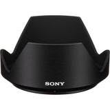 Lente Sony 16-70mm F/4 ZA OSS - E-mount