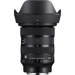Lente Sigma Art 24-70mm F/2.8 DG DN II - E-mount