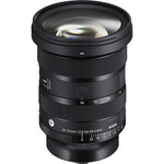 Lente Sigma Art 24-70mm F/2.8 DG DN II - E-mount