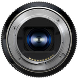 Lente Tamron 16-30mm f/2.8 Di III VXD G2 para Sony E