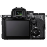 ¡Nueva! Cámara profesional Sony A7 V con lente 28-70mm