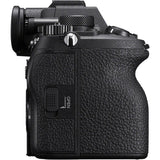 ¡Nueva! Cámara profesional Sony A7 V con lente 28-70mm
