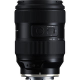 Tamron 35‑100mm f/2.8 Di III VXD E-MOUNT