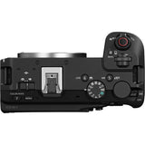 Cámara Canon Mirrorless Full Frame - R6 V