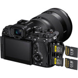 Sony α7R VI – Cámara Mirrorless Full Frame de Alta Resolución (NUEVA)