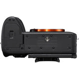 Sony α7R VI – Cámara Mirrorless Full Frame de Alta Resolución (NUEVA)
