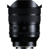 ¡Próximamente!  Lente Tamron 12-20mm f/2.8 para Sony E Full Frame