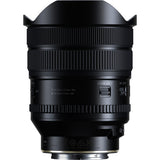 ¡Próximamente!  Lente Tamron 12-20mm f/2.8 para Sony E Full Frame