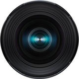 ¡Próximamente!  Lente Tamron 12-20mm f/2.8 para Sony E Full Frame