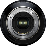 ¡Próximamente!  Lente Tamron 12-20mm f/2.8 para Sony E Full Frame