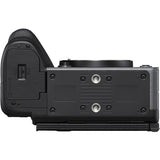 ¡Próximamente! Cámara de Cine Full Frame Sony FX5