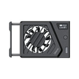 Ventilador de Refrigeración para Cámara Ulanzi C072GBB3