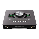 Interfase de Audio Apollo Twin X Duo Heritage Edition - Thunderbolt 3