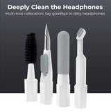 Kit de limpieza 20 en 1 de K&F Concept - 2078