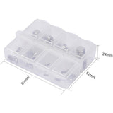 Juego de tornillos SmallRig para accesorios de cámara