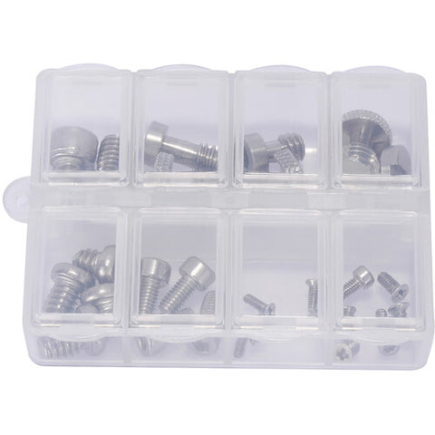 Juego de tornillos SmallRig para accesorios de cámara