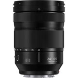 Lente Lumix S 24-105mm f/4 OIS  - Montura L