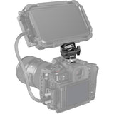 Soporte SmallRig de monitor ajustable con inclinación y giro