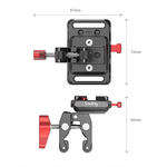 Placa para Montaje de Batería Mini VMount - 2989