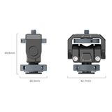 Adaptador de Zapata para Monitor - 3809