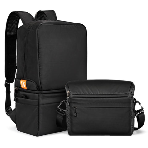 Mochila K&F 2 en 1 - Urban Wander 03