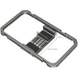 Jaula Universal SmallRig para Smartphone Kit De Video Vlogs - 3384C