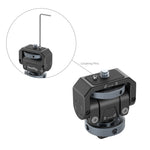 Adaptador de zapata - 3809B