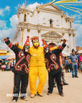 Fotografía Danza de los venados - Haniel López