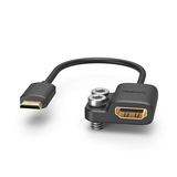 Cable Adaptador HDMI Tipo C A Tipo A - 3020