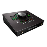 Interfase de Audio Apollo Twin Duo Heritage Edition - Thunderbolt 2/2IN-4Out