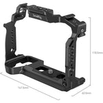 Jaula SmallRig para Panasonic Lumix S5II - 4022