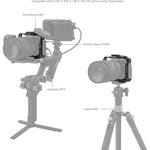 Jaula SmallRig para Panasonic Lumix S5II - 4022