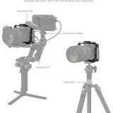 Jaula SmallRig para Panasonic Lumix S5II - 4022
