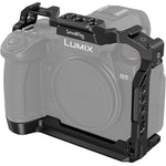 Jaula SmallRig para Panasonic Lumix S5II - 4022